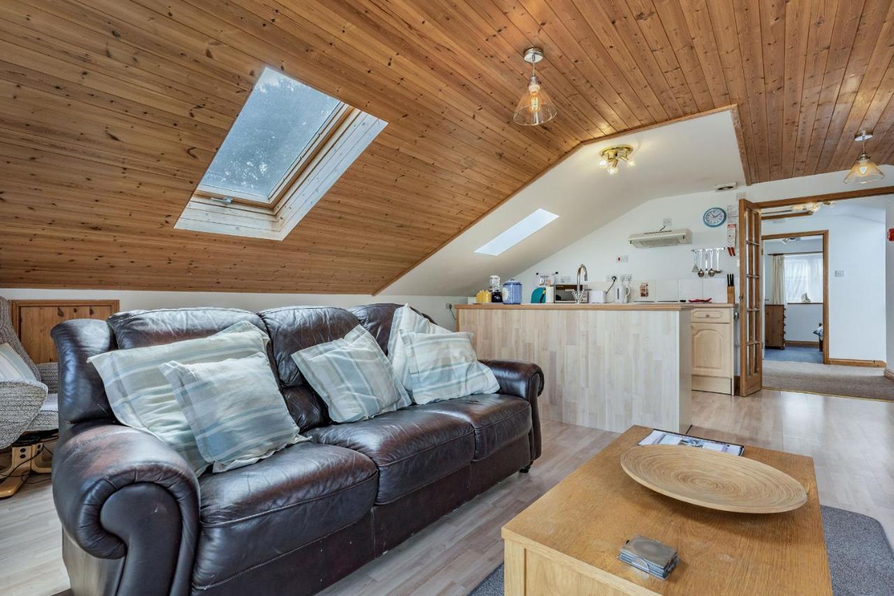 Sail Loft Apartamento Yarmouth  Exterior foto