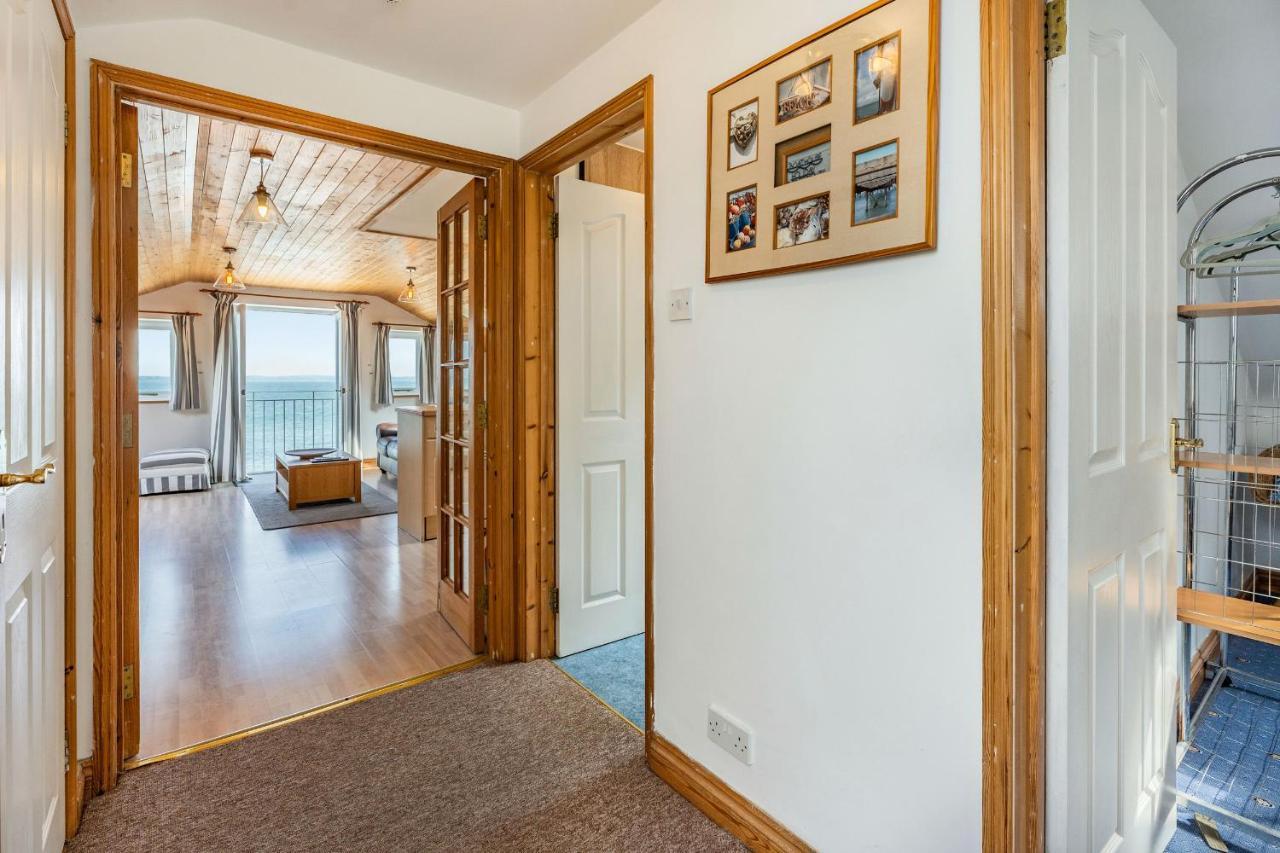 Sail Loft Apartamento Yarmouth  Exterior foto
