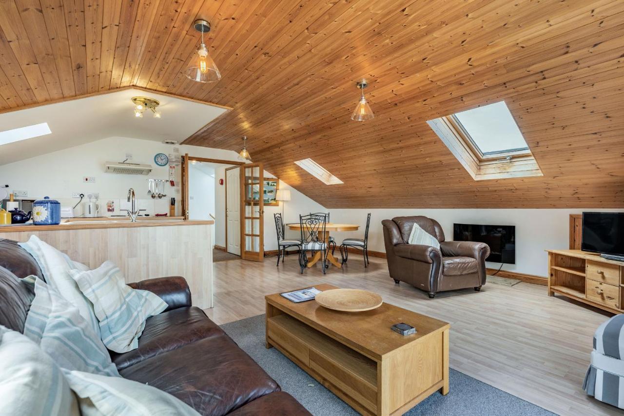 Sail Loft Apartamento Yarmouth  Exterior foto