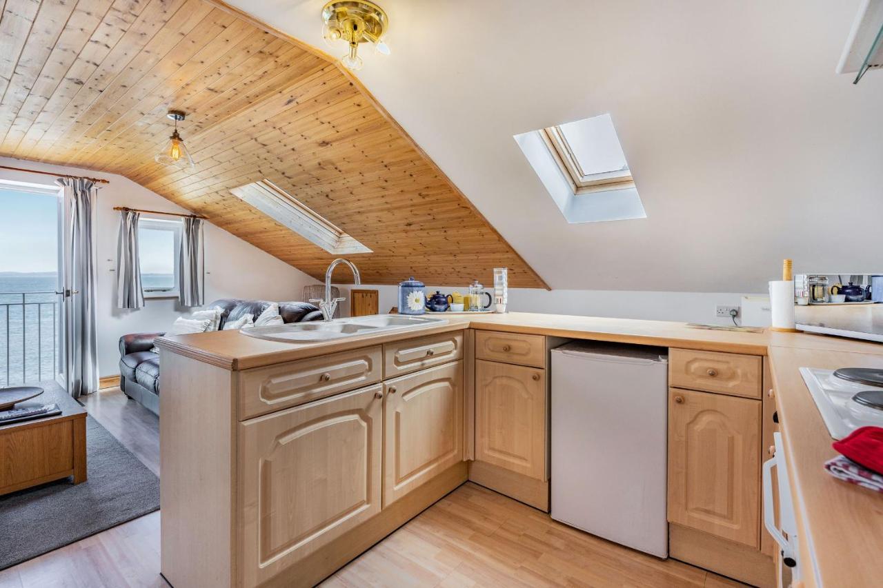 Sail Loft Apartamento Yarmouth  Exterior foto