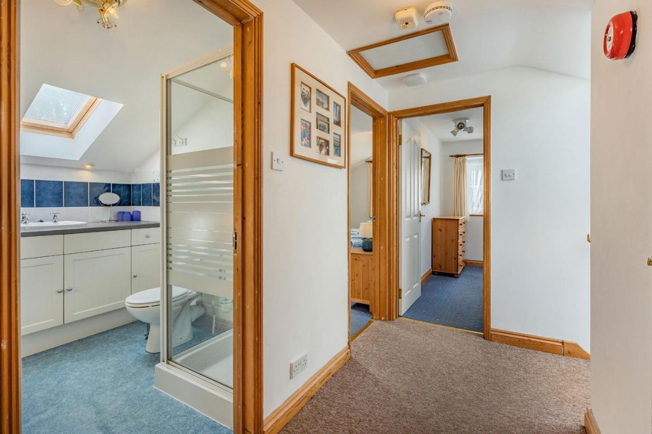 Sail Loft Apartamento Yarmouth  Exterior foto