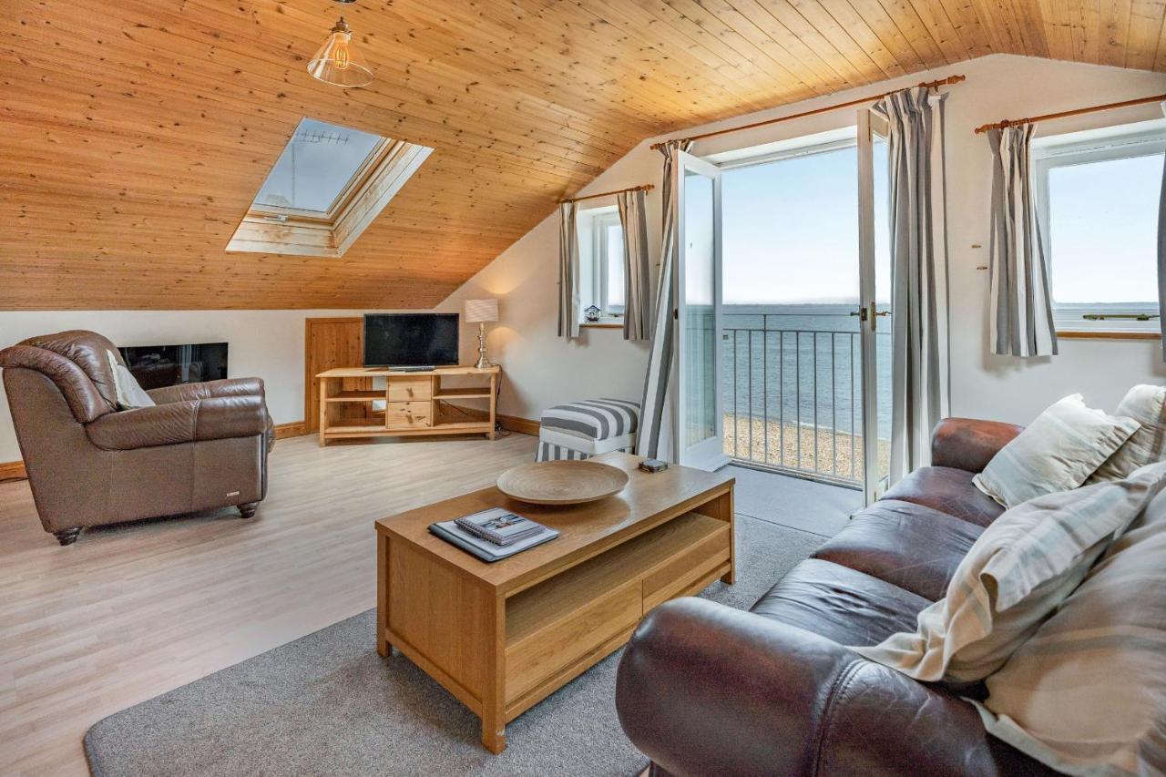 Sail Loft Apartamento Yarmouth  Exterior foto