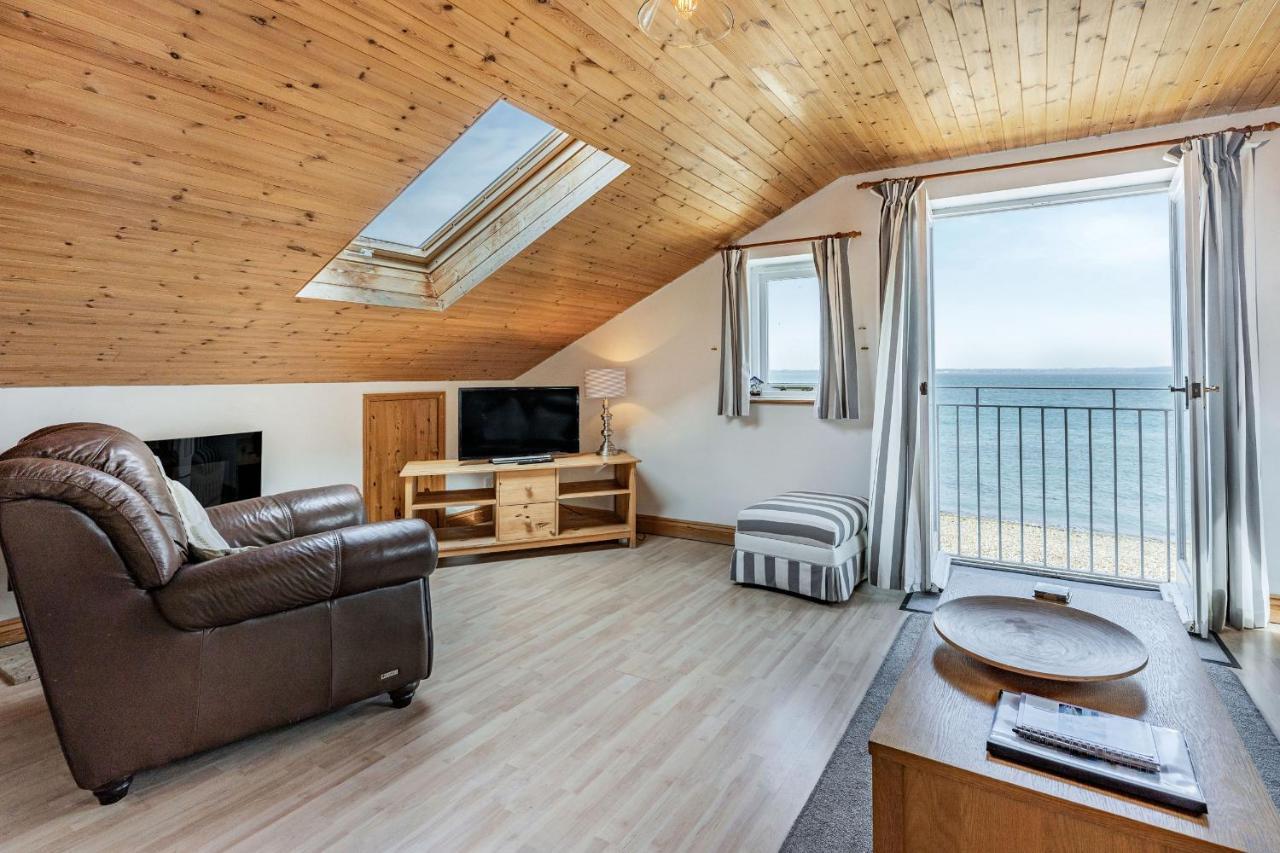 Sail Loft Apartamento Yarmouth  Exterior foto