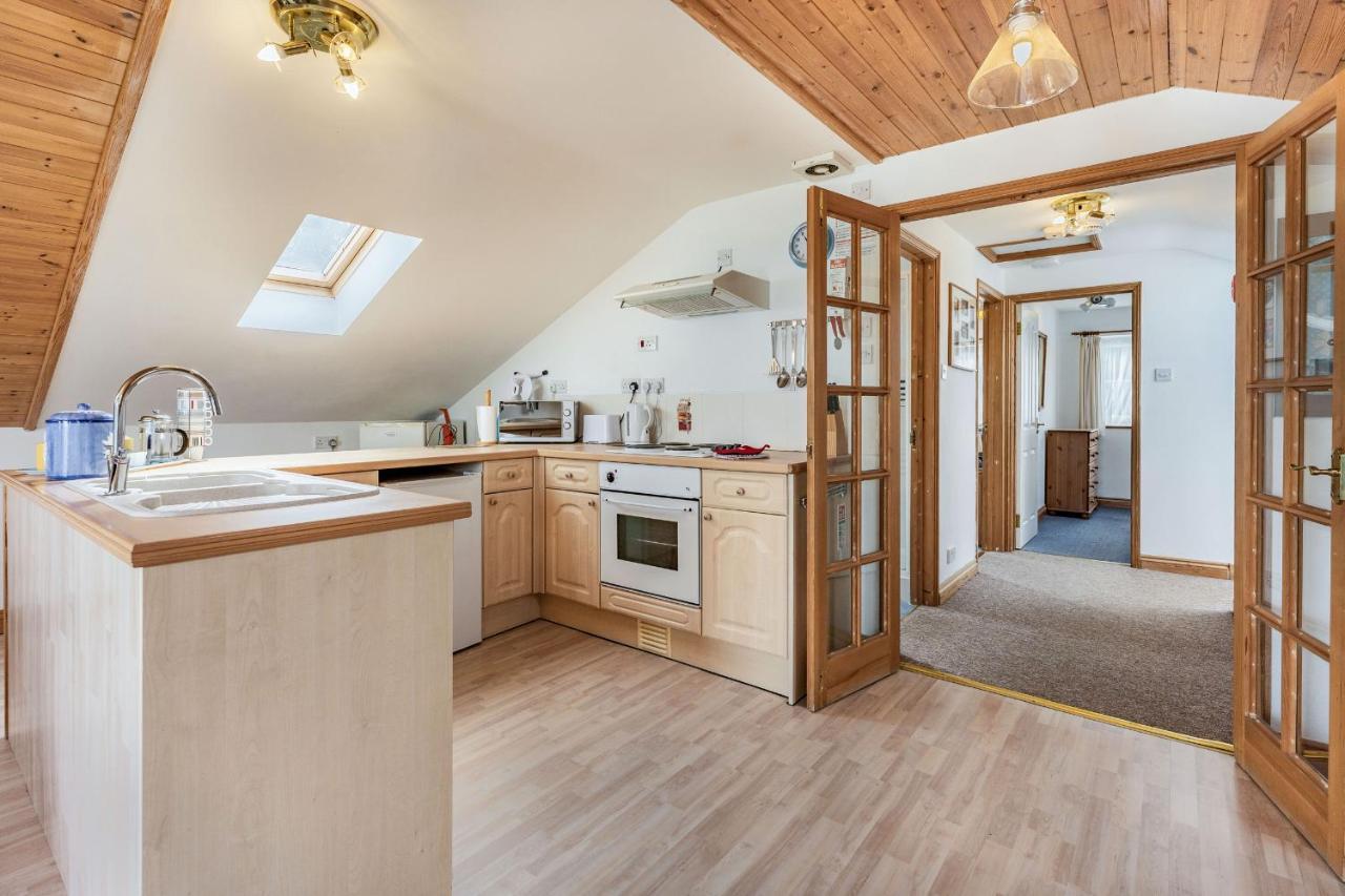 Sail Loft Apartamento Yarmouth  Exterior foto